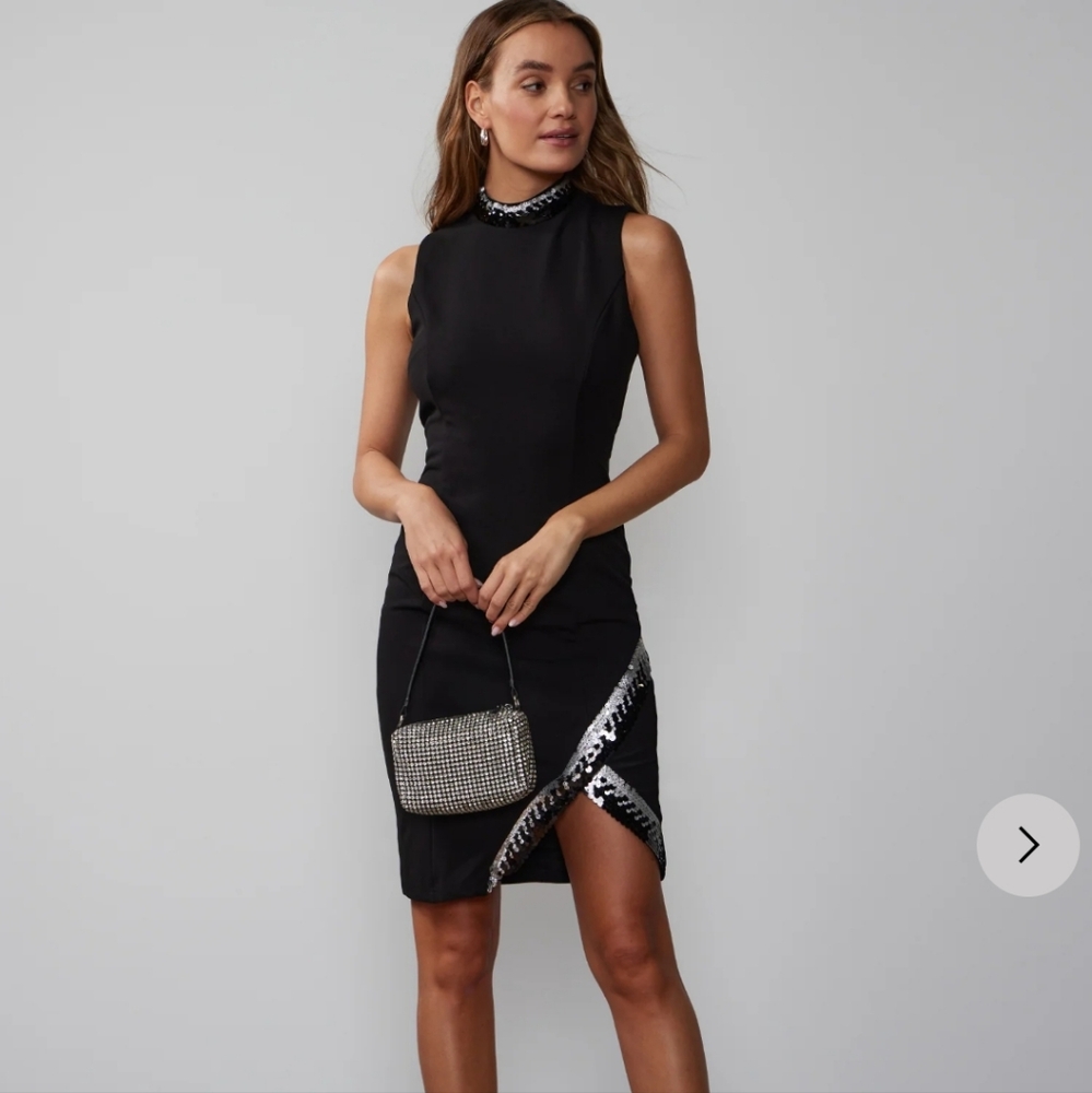 Sleeveless Dress